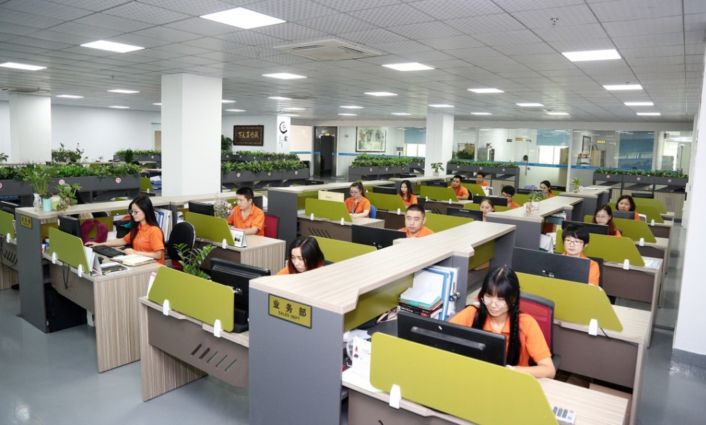 Dongguan City Fusen Hardware Plastic Gift Co., Ltd.