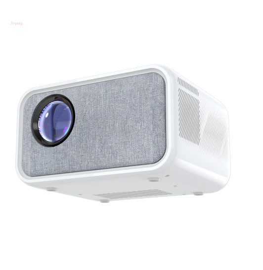 Andriod 9.0 HD Mini LED T5 Projector Multi Scene 110V-240V 50-60Hz
