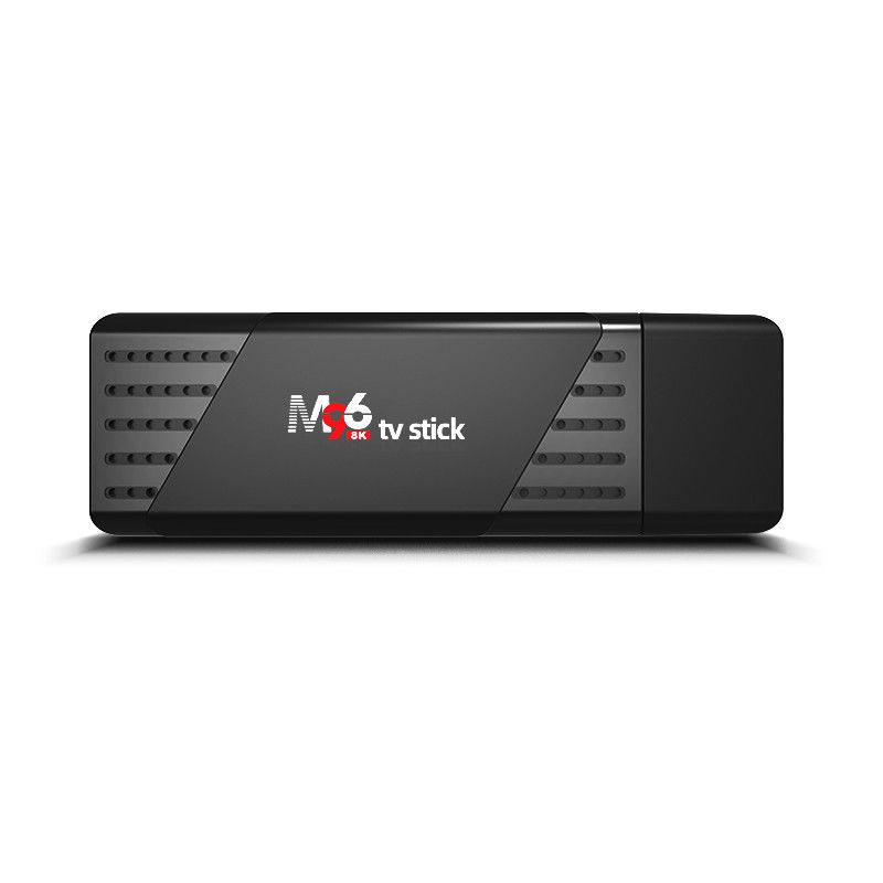 4GB Smart M96 TV Stick Portable HDMI 2.1 And WMA Audio Format