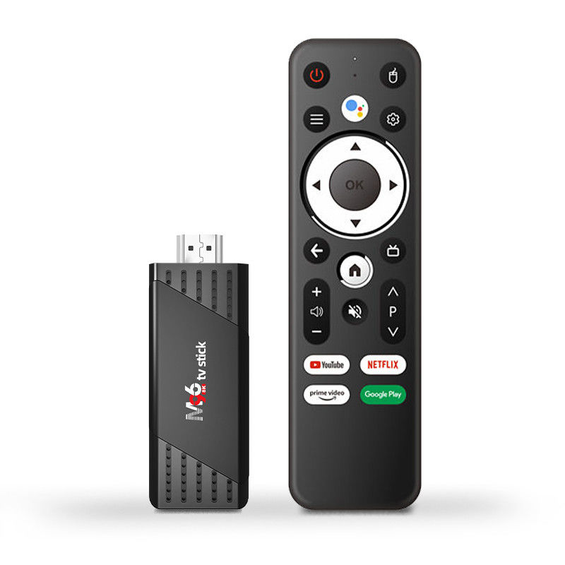 Durable M96 TV Stick FAT16 FAT32 FAT64 NTFS IDX USB With HDMI 2.1 Video Output