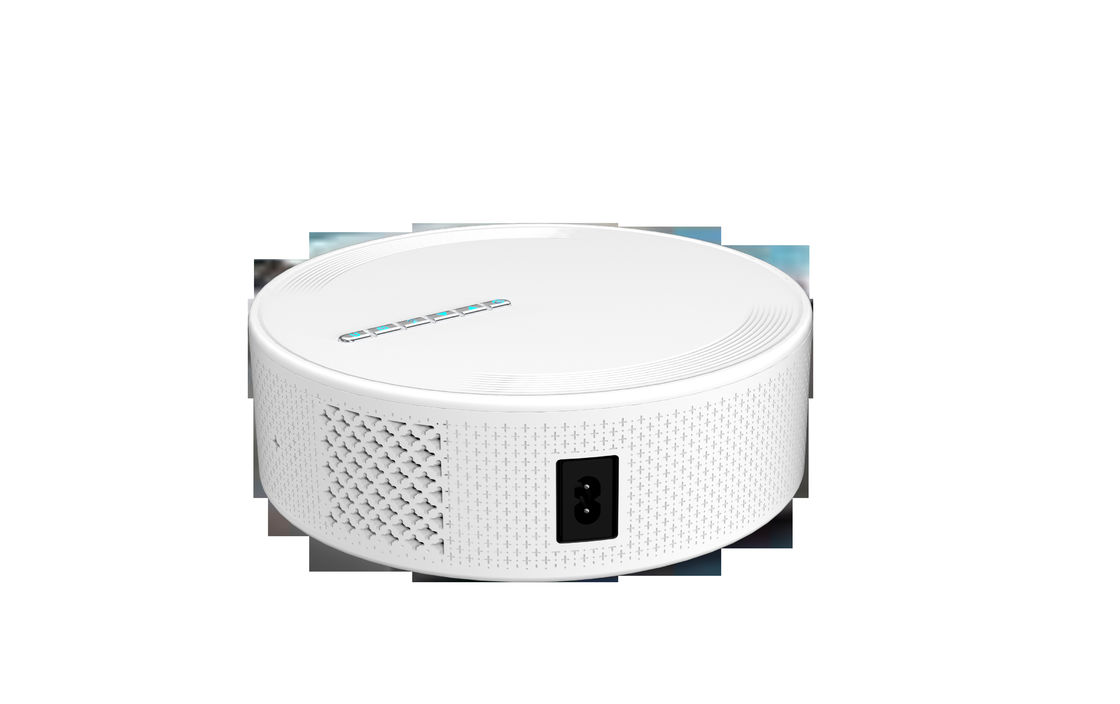 Multipurpose 4K Mobile Projector , T269 Portable Projector For Home Use