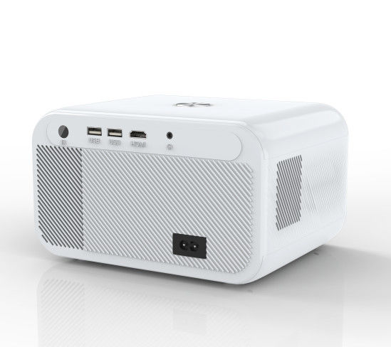 Andriod 9.0 HD Mini LED T5 Projector Multi Scene 110V-240V 50-60Hz