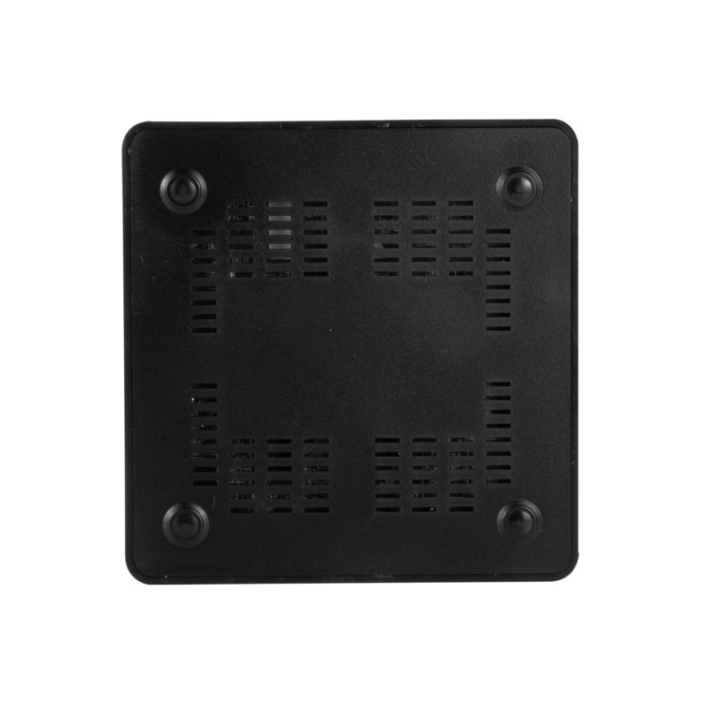X9 Mini Android 9.0 System Dual WiFi Wireless Network Video Player Home Wireless Network TV 4K Smart TV Box