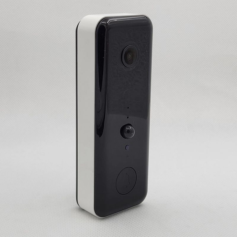 H9 Doorbell Smart Home Dingdong Door Bell Smart Phone Wireless Wifi Door Bell Camera Ring Smart Video