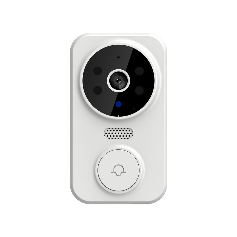 M8s Best Seller Smart Wifi Door Bell Video Doorbell Set 720P Wireless Digital Doorbell With Camera