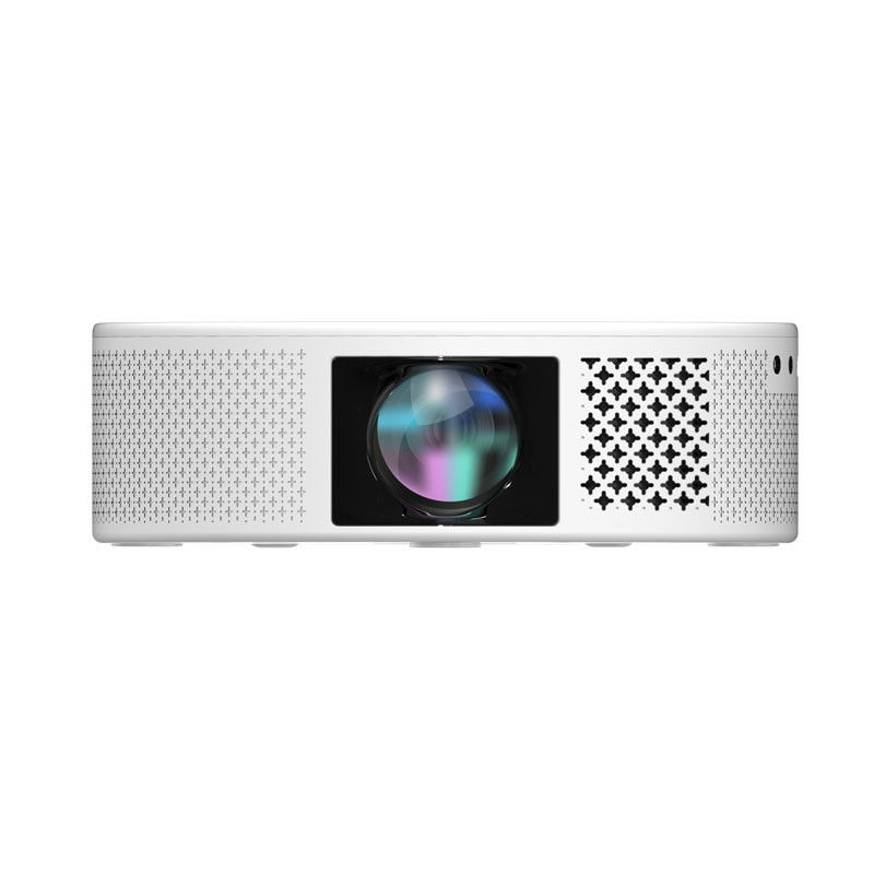 Image Size 50-120 Inch T269 Projector Lamp Life 10000 Hours Supported Resolution 1280X720P